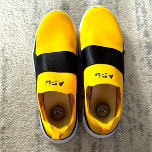 APL Iowa techloom bliss sneakers